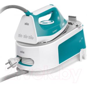 Утюг с парогенератором Braun IS1013GR / 0128802002