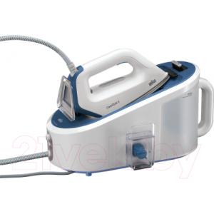 Утюг с парогенератором Braun IS5145WH