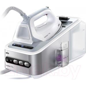 Утюг с парогенератором Braun IS7155WH