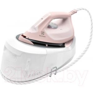 Утюг с парогенератором Electrolux E6ST1-4PP