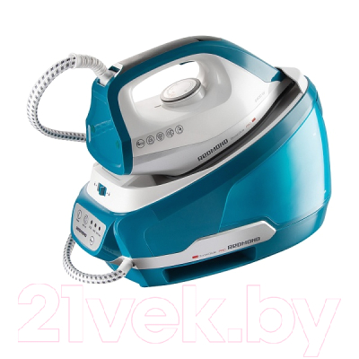 Утюг с парогенератором Redmond RSS-5901 Утюг с парогенератором Redmond RSS-5901