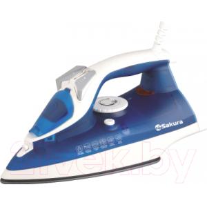 Утюг Sakura SA-3018CBL
