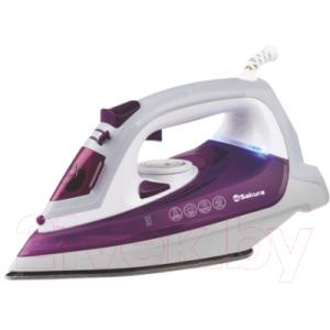 Утюг Sakura SA-3060CWP