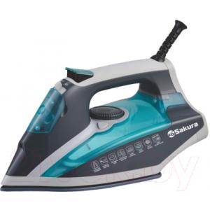 Утюг Sakura SA-3061CG Premium