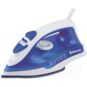 Утюг Sakura SA-3062CBL