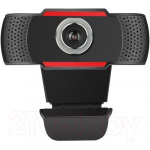 Веб-камера+микрофон Platinet PCWC480