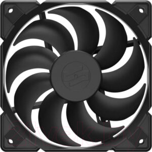 Вентилятор для корпуса SilentiumPC Sigma HP 120 PWM / SPC191