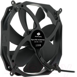 Вентилятор для корпуса SilentiumPC Sigma PRO 140 PWM / SPC137