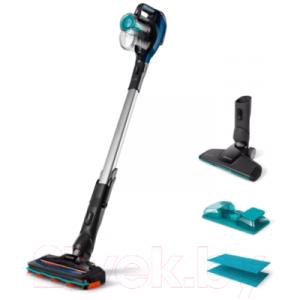 Вертикальный пылесос Philips FC6718/01