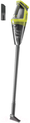 Вертикальный пылесос Ryobi R18HVF-0 Вертикальный пылесос Ryobi R18HVF-0