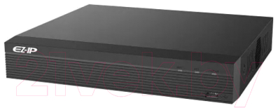 Видеорегистратор наблюдения Dahua EZ-NVR1B08HS/H Видеорегистратор наблюдения Dahua EZ-NVR1B08HS/H