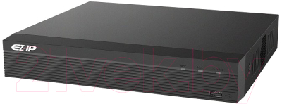 Видеорегистратор наблюдения Dahua NVR1B04HS-EZIP Видеорегистратор наблюдения Dahua NVR1B04HS-EZIP