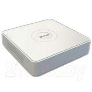 Видеорегистратор наблюдения HiWatch DS-H208QA