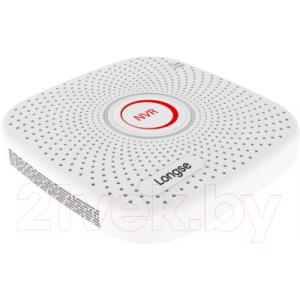 Видеорегистратор наблюдения Longse NVR LS-N0404POE
