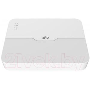 Видеорегистратор наблюдения Uniview NVR301-08LS3-P8