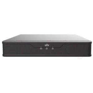 Видеорегистратор наблюдения Uniview NVR301-08S3-P8