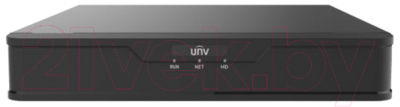 Видеорегистратор наблюдения Uniview NVR301-08X-P8 Видеорегистратор наблюдения Uniview NVR301-08X-P8