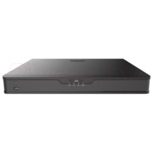 Видеорегистратор наблюдения Uniview NVR302-16S2-P16