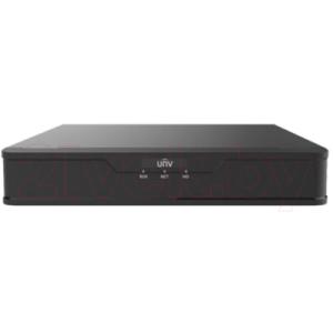 Видеорегистратор наблюдения Uniview XVR301-04Q