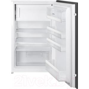 Встраиваемый холодильник Smeg S4C092F