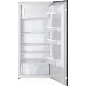 Встраиваемый холодильник Smeg S4C122F