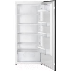Встраиваемый холодильник Smeg S4L120F