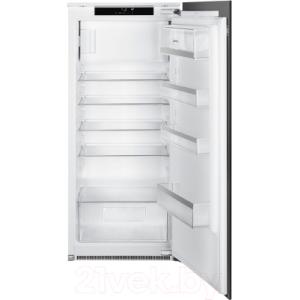 Встраиваемый холодильник Smeg S8C124DE