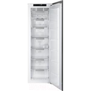 Встраиваемый холодильник Smeg S8F174DNE
