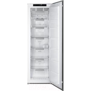 Встраиваемый холодильник Smeg S8F174NE