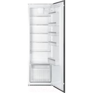 Встраиваемый холодильник Smeg S8L1721F