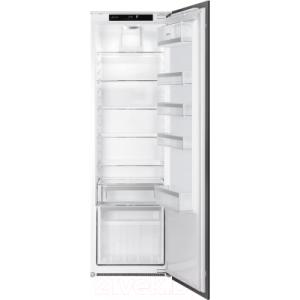 Встраиваемый холодильник Smeg S8L174D3E