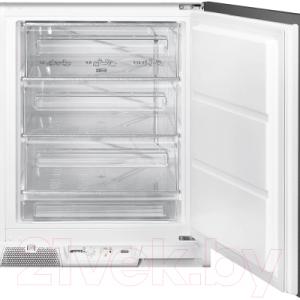 Встраиваемый холодильник Smeg U4F082F1