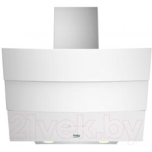 Вытяжка декоративная Beko HCA62640W