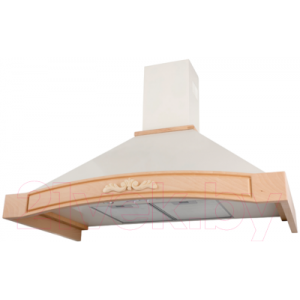 Вытяжка купольная Akpo Rustica Decor 90 WK-4