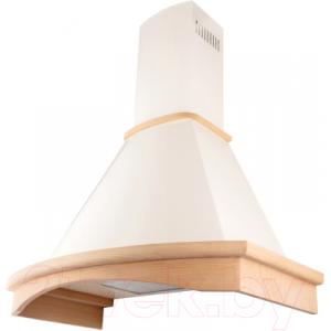 Вытяжка купольная Akpo Rustica Nova 90 WK-4