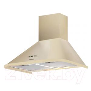 Вытяжка купольная Cata Neblia 600 Ivory