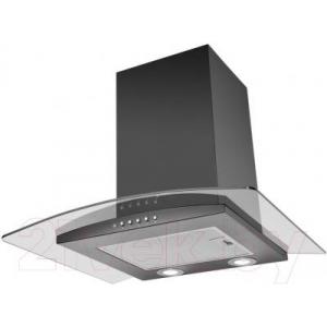 Вытяжка купольная Ciarko Sigma 60 Black JDR