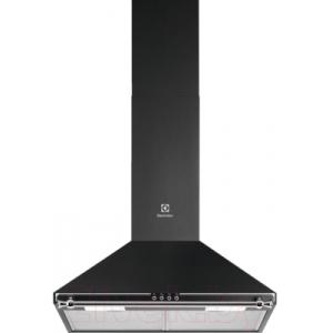 Вытяжка купольная Electrolux EFC226B