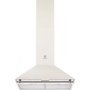 Вытяжка купольная Electrolux EFC226C