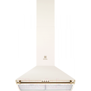 Вытяжка купольная Electrolux EFC226V
