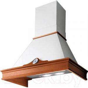 Вытяжка купольная Elica Oretta WH/A/60T.GREZZO