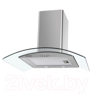 Вытяжка купольная Maunfeld Ancona PlusA 50
