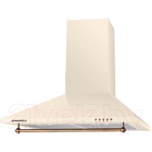 Вытяжка купольная Maunfeld Retro Light 60