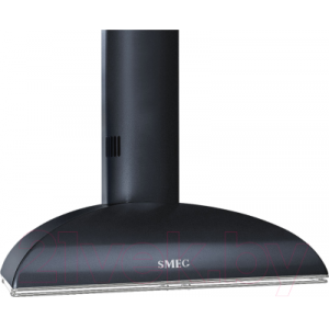 Вытяжка купольная Smeg KA1VAE