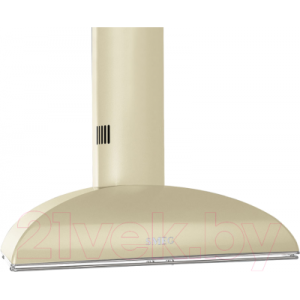 Вытяжка купольная Smeg KA1VPE
