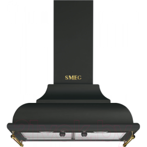 Вытяжка купольная Smeg KC16AOE