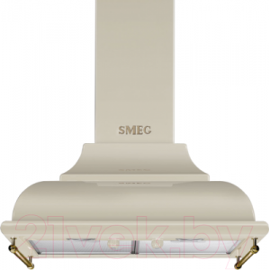 Вытяжка купольная Smeg KC16POE