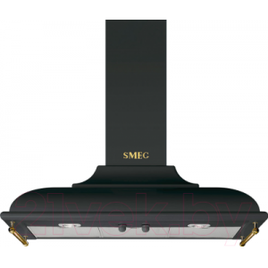 Вытяжка купольная Smeg KC19AOE