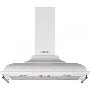 Вытяжка купольная Smeg KC19BSE