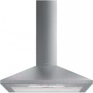 Вытяжка купольная Smeg KD6XE